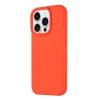Husa iPhone 16 Pro Tactical MagForce Velvet Smoothie Rosu