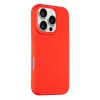 Husa iPhone 16 Pro Tactical MagForce Velvet Smoothie Rosu