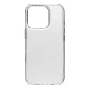 Husa iPhone 16 Pro Tactical TPU Transparent