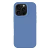 Husa iPhone 16 Pro Tactical Velvet Smoothie Albastru