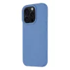 Husa iPhone 16 Pro Tactical Velvet Smoothie Albastru