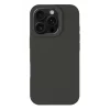 Husa iPhone 16 Pro Tactical Velvet Smoothie Gri Inchis