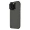 Husa iPhone 16 Pro Tactical Velvet Smoothie Gri Inchis