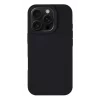 Husa iPhone 16 Pro Tactical Velvet Smoothie Negru
