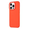 Husa iPhone 16 Pro Tactical Velvet Smoothie Rosu