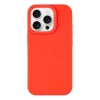 Husa iPhone 16 Pro Tactical Velvet Smoothie Rosu