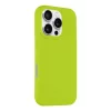 Husa iPhone 16 Pro Tactical Velvet Smoothie Verde