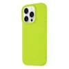 Husa iPhone 16 Pro Tactical Velvet Smoothie Verde