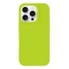 Husa iPhone 16 Pro Tactical Velvet Smoothie Verde