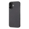 Husa iPhone 16 Tactical MagForce Aramid Negru