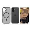Husa iPhone 16 Tactical MagForce Hyperstealth Negru