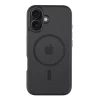 Husa iPhone 16 Tactical MagForce Hyperstealth Negru