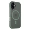 Husa iPhone 16 Tactical MagForce Hyperstealth Verde Inchis