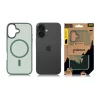 Husa iPhone 16 Tactical MagForce Hyperstealth Verde Inchis