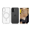 Husa iPhone 16 Tactical MagForce Transparent