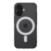 Husa iPhone 16 Tactical MagForce Transparent