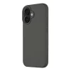 Husa iPhone 16 Tactical MagForce Velvet Smoothie Gri Inchis