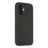 Husa iPhone 16 Tactical MagForce Velvet Smoothie Gri Inchis