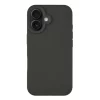 Husa iPhone 16 Tactical MagForce Velvet Smoothie Gri Inchis