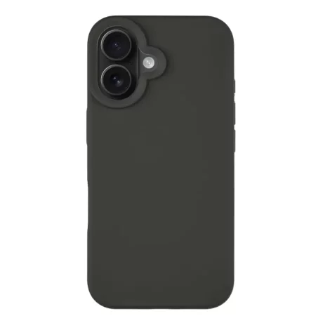Husa iPhone 16 Tactical MagForce Velvet Smoothie Gri Inchis