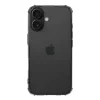 Husa iPhone 16 Tactical TPU Plyo Transparent