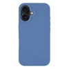 Husa iPhone 16 Tactical Velvet Smoothie Albastru