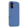 Husa iPhone 16 Tactical Velvet Smoothie Albastru