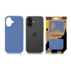Husa iPhone 16 Tactical Velvet Smoothie Albastru