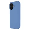 Husa iPhone 16 Tactical Velvet Smoothie Albastru
