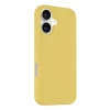 Husa iPhone 16 Tactical Velvet Smoothie Galben