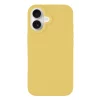 Husa iPhone 16 Tactical Velvet Smoothie Galben