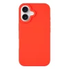 Husa iPhone 16 Tactical Velvet Smoothie Rosu