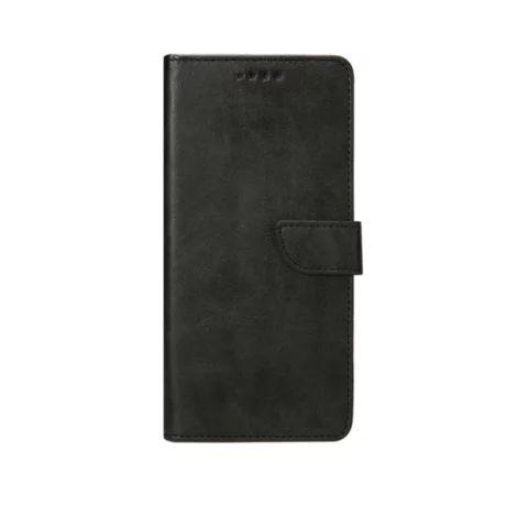 Husa Samsung A042F Galaxy A04e 2022 Rixus Tip Carte Neagra