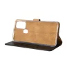 Husa Samsung A217 Galaxy A21s Rixus Tip Carte Neagra