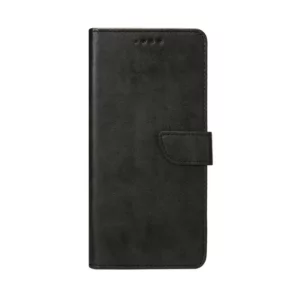 Husa Samsung A217 Galaxy A21s Rixus Tip Carte Neagra