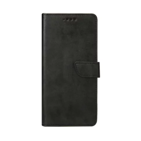 Husa Samsung A217 Galaxy A21s Rixus Tip Carte Neagra