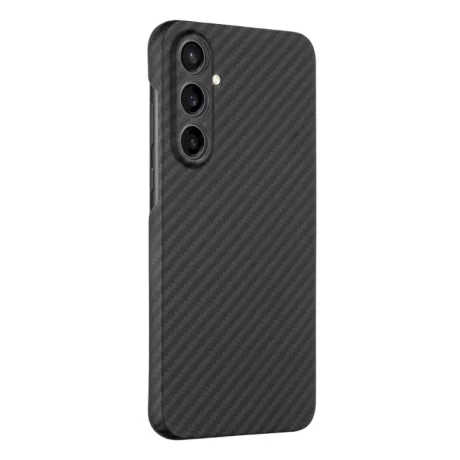 Husa Samsung S711 Galaxy S23 FE Tactical MagForce Aramid Negru