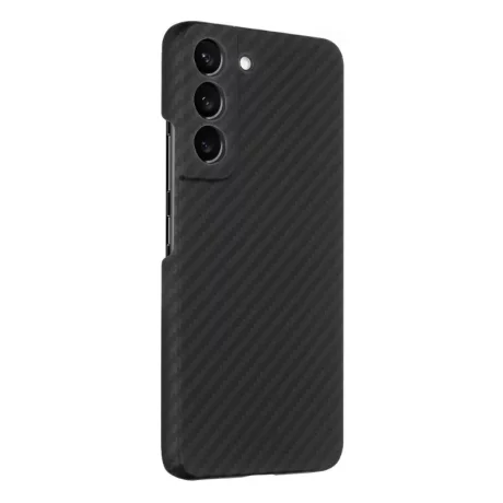 Husa Samsung S901 Galaxy S22 Tactical MagForce Aramid Negru