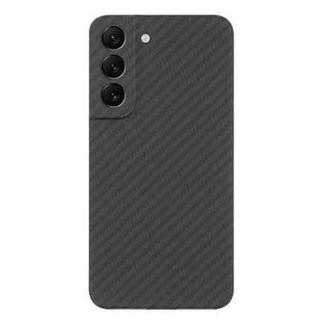 Husa Samsung S901 Galaxy S22 Tactical MagForce Aramid Negru