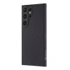 Husa Samsung S918 Galaxy S23 Ultra Tactical MagForce Aramid Negru