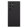 Husa Samsung S918 Galaxy S23 Ultra Tactical MagForce Aramid Negru