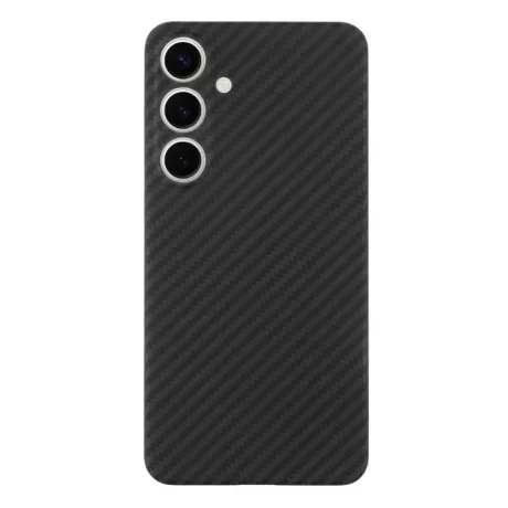 Husa Samsung S926 Galaxy S24 Plus Tactical MagForce Aramid Negru
