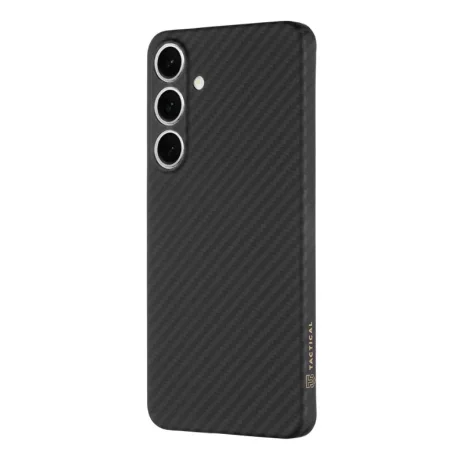 Husa Samsung S926 Galaxy S24 Plus Tactical MagForce Aramid Negru