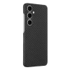 Husa Samsung S926 Galaxy S24 Plus Tactical MagForce Aramid Negru