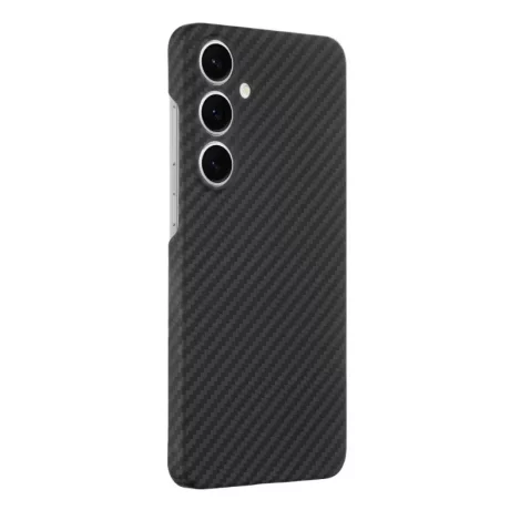 Husa Samsung S926 Galaxy S24 Plus Tactical MagForce Aramid Negru