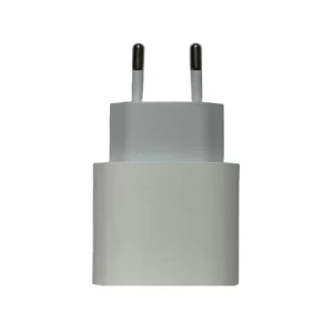 Incarcator Retea USB-C 20W Alb (Calitate AAA)