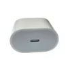 Incarcator Retea USB-C 20W Alb (Calitate AAA)