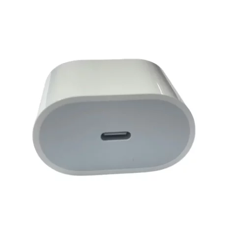 Incarcator Retea USB-C 20W Alb (Calitate AAA)