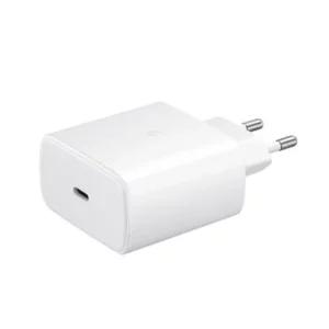 Incarcator Retea USB-C 45W Alb (Compatibil)