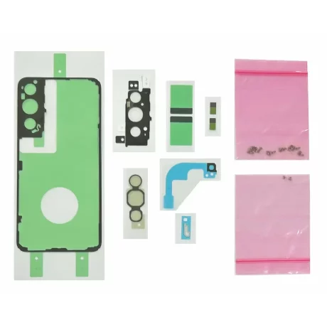 Kit Adeziv Capac Baterie Samsung S901 Galaxy S22 (Service Pack)
